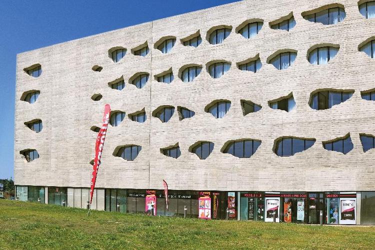 Appart'City Confort Montpellier Millenaire