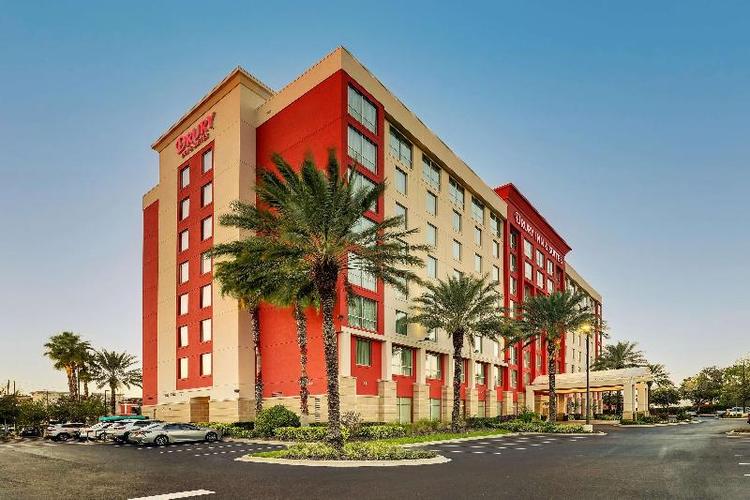 Drury Inn & Suites Orlando