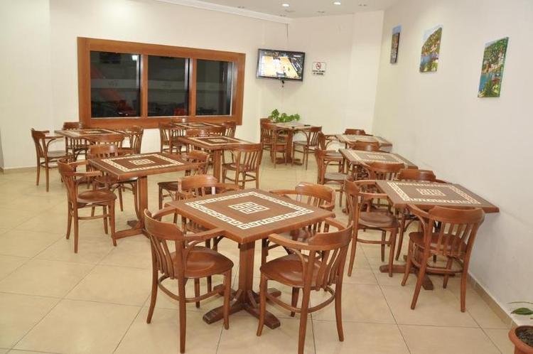 Grand Atilla Hotel