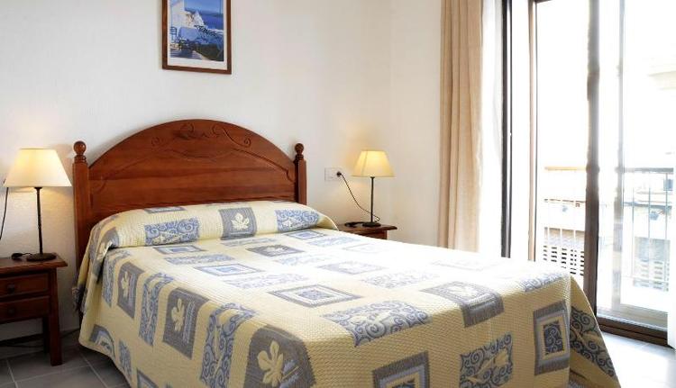 El Coloso Hotel