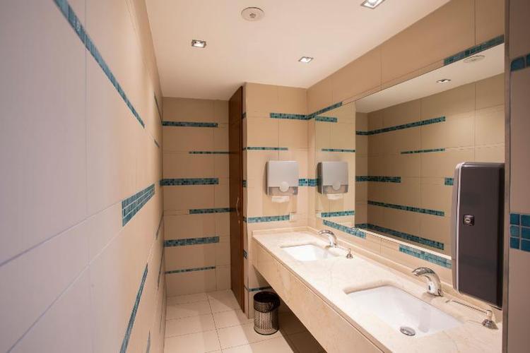 Radisson Residences Avrupa Tem Istanbul