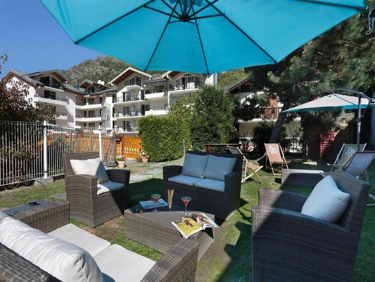 La Vanoise Hotel
