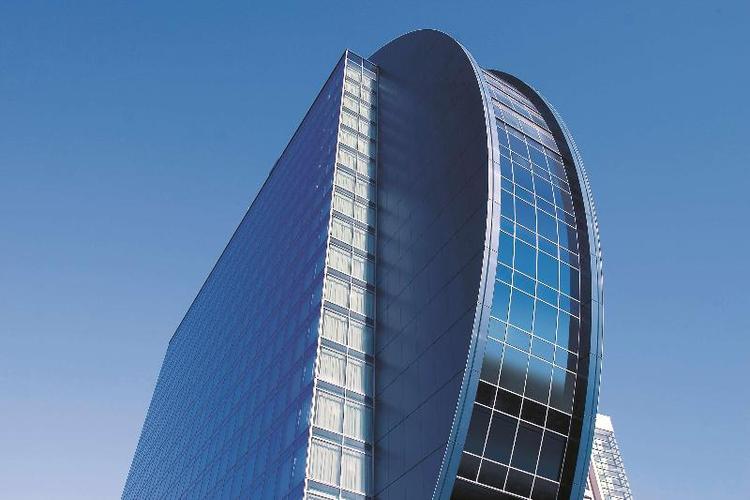Radisson Blu Hotel Frankfurt
