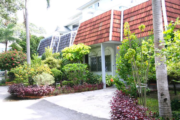 Twin Palms Resort Pattaya