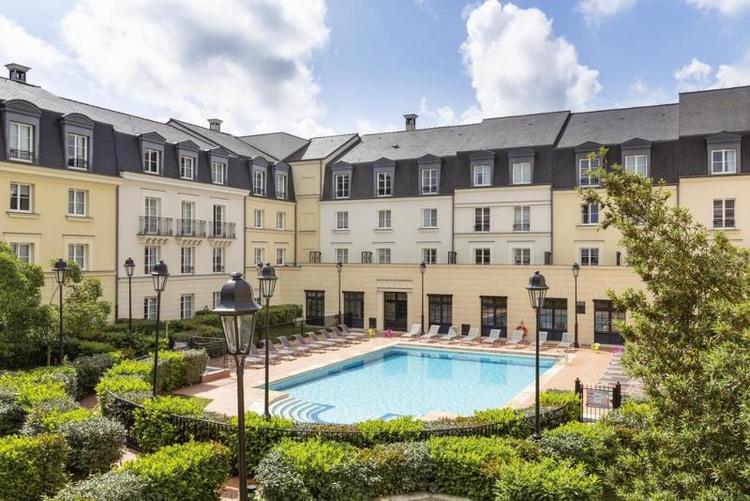 Adagio Aparthotel Serris Val d'Europe