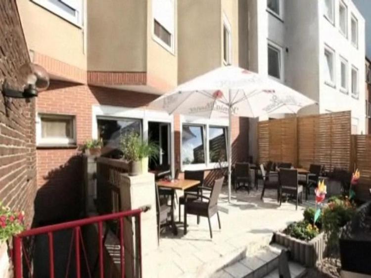 Art Inn Hotel Dinslaken