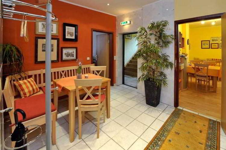 Hotel Pension Margit