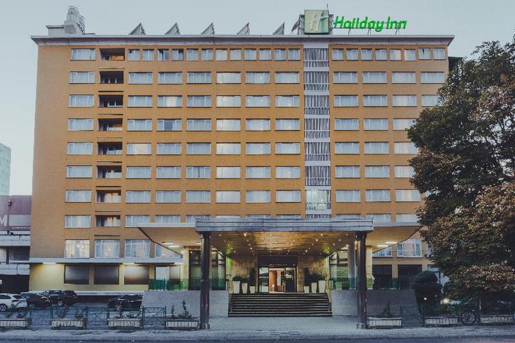 Holiday Inn Skopje