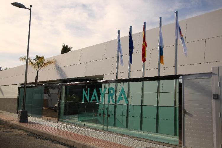 Nayra - Adults Only