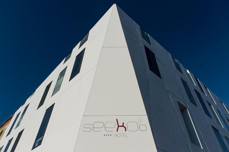 Seeko´o Hotel