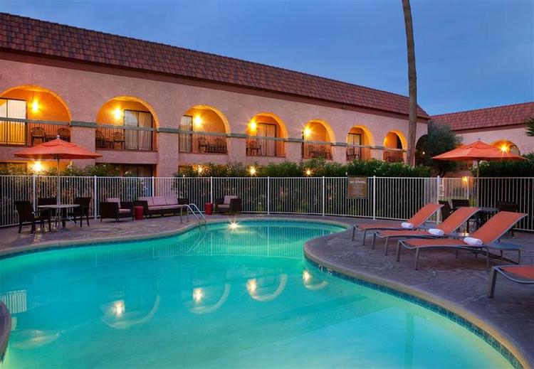 Four Points by Sheraton Tucson Airport