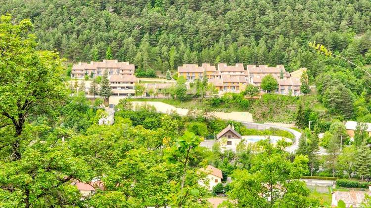Residence Les Gorges Rouges