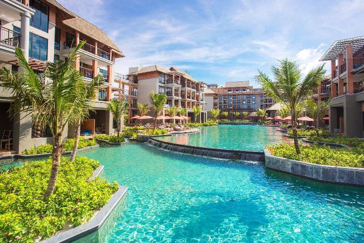 Mai Khao Lak Beach Resort & Spa