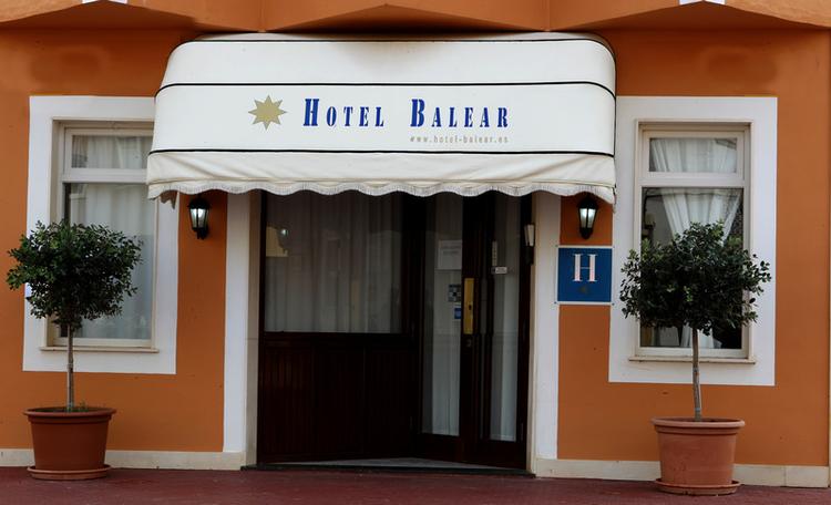 Balear