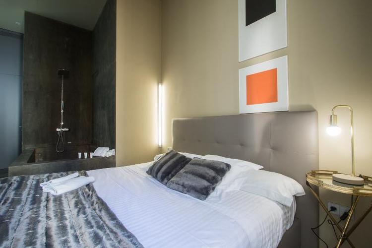 Cosy Rooms Tapineria