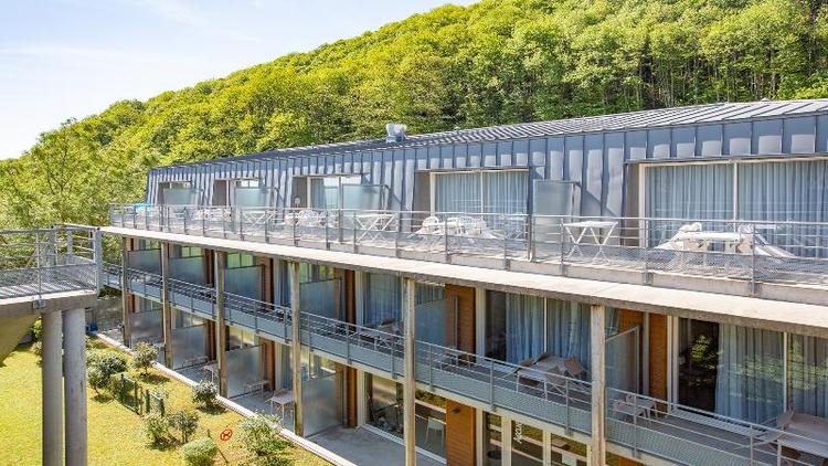 Le Domaine du Mont - Vacanceole