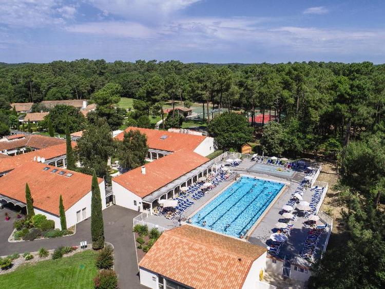 Belambra Clubs La Palmyre - Résidence Les Mathes