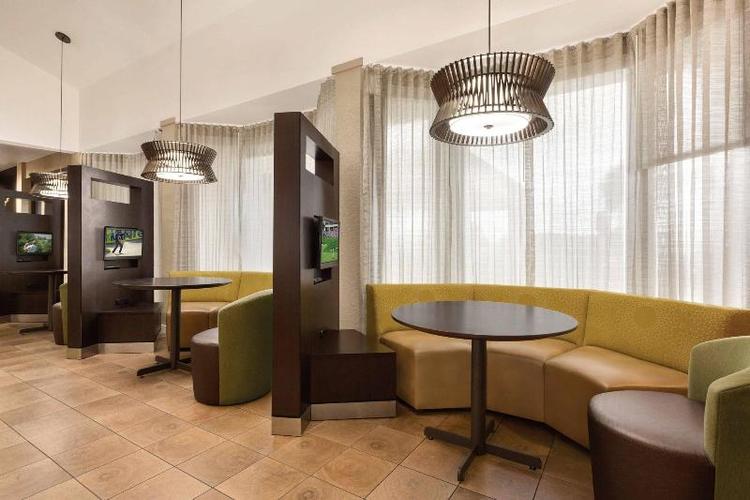 Courtyard Fort Myers Cape Coral
