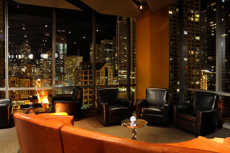 Eurostars Magnificent Mile