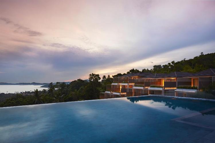 Mantra Samui Resort (SHA Extra+)