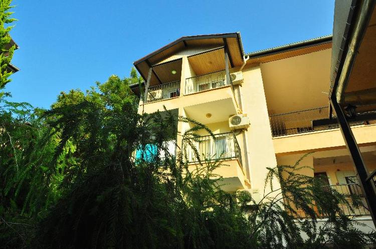 Alessia Hotel