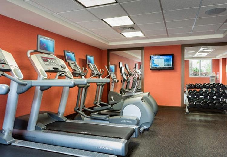 Residence Inn Miami Airport