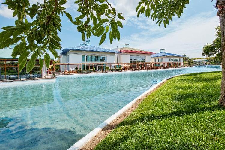 Roulette PortAventura + Ticket Included