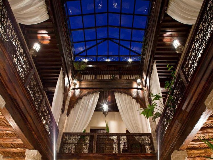 Villa De Lo