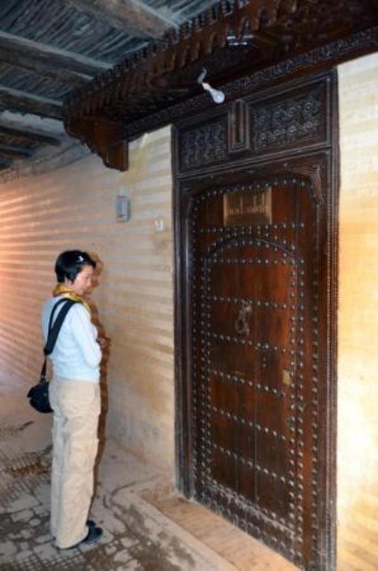 Riad Zolah