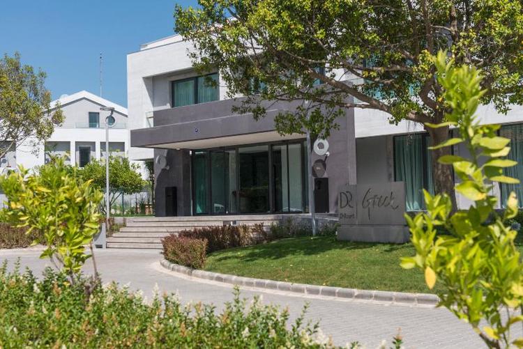 D Resort Gocek