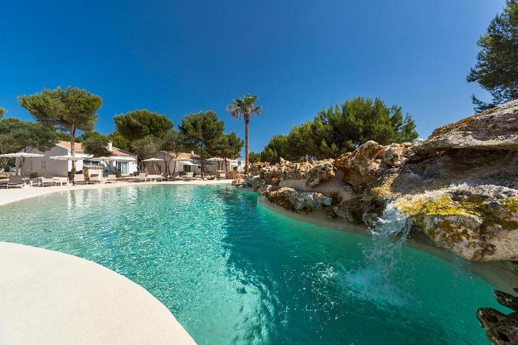 Villas & Bungalows Del Lago