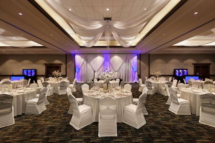 Embassy Suites by Hilton Orlando LBV South