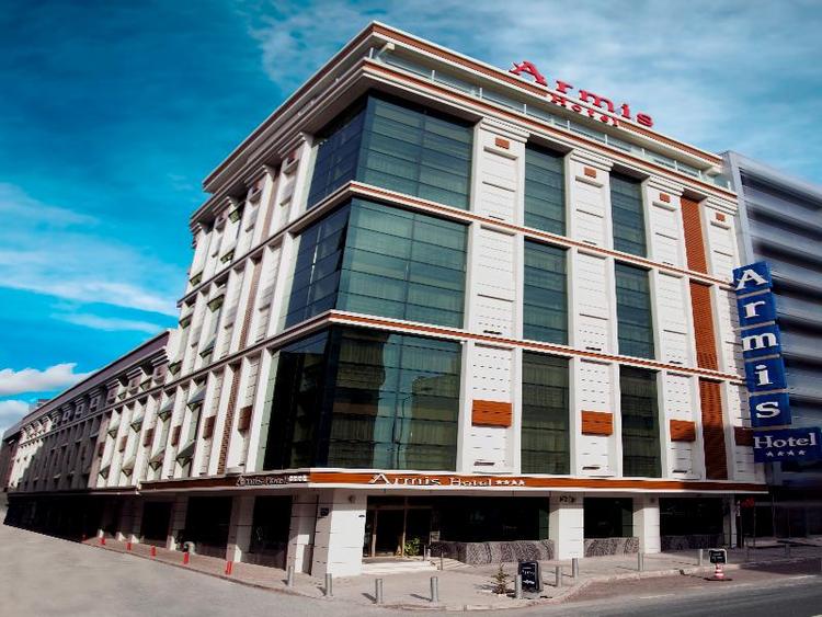 Armis Otel