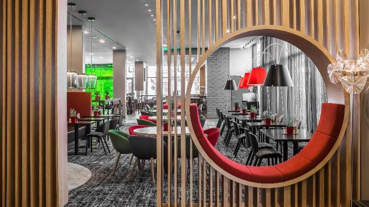 Holiday Inn Munich Westpark