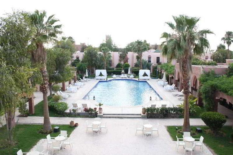 Karam Palace