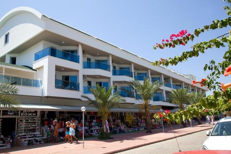 Konakli nergis Boutque Hotel