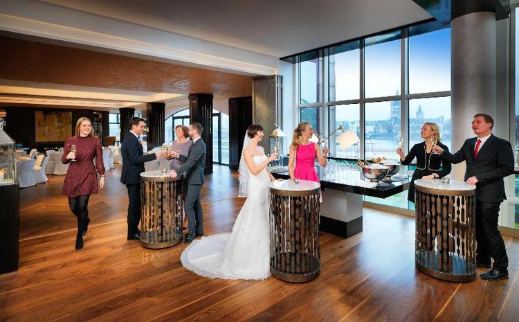 Hyatt Regency Cologne