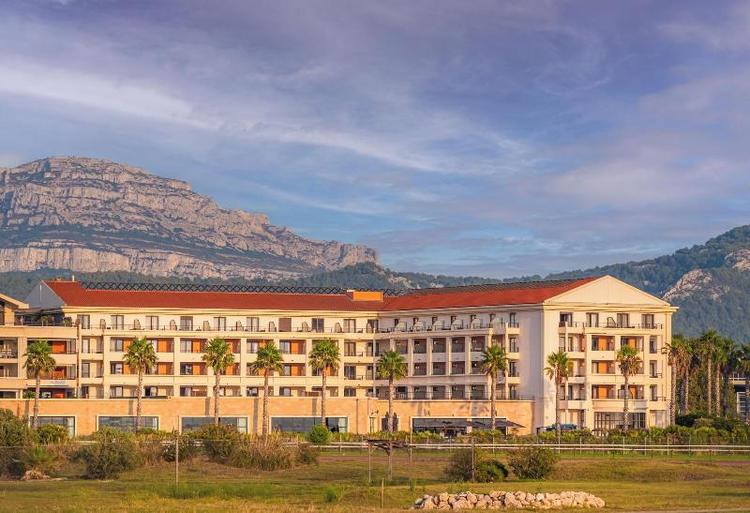 Hotel Villa M Marseille