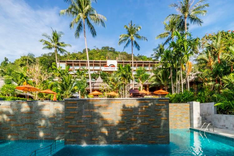 Aonang Phu Pi Maan Resort & Spa