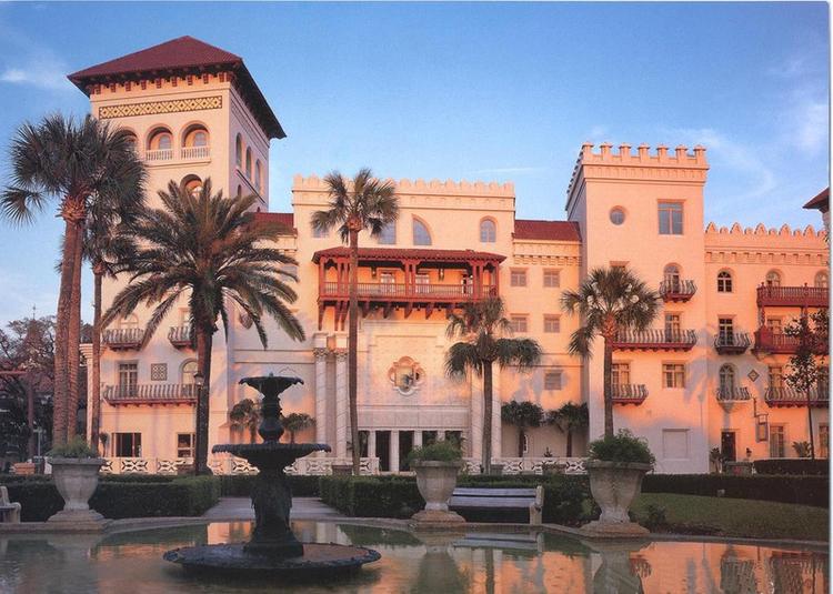 Casa Monica Resort & Spa, Autograph Collection
