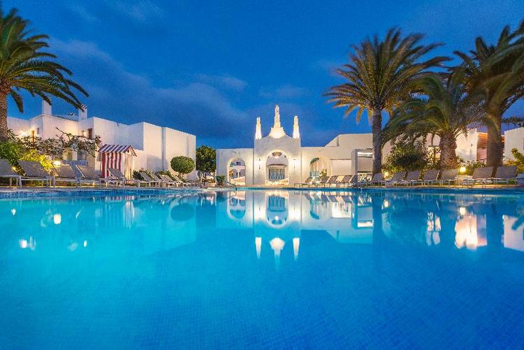Alua Suites Fuerteventura