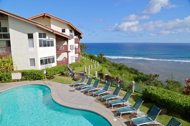 Club Wyndham Shearwater