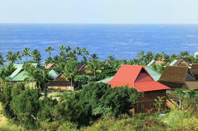 Club Wyndham Kona