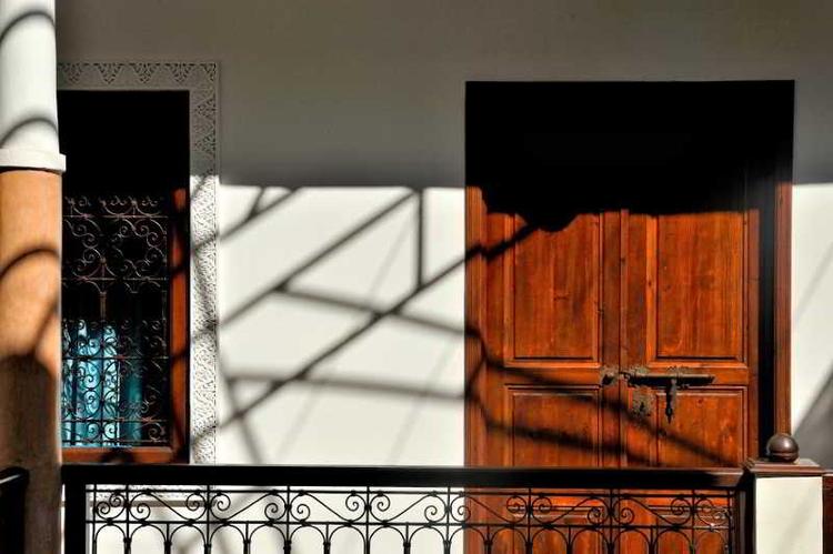 Riad Dar Elma & Spa