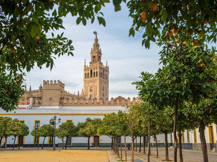 Pierre & Vacances Sevilla