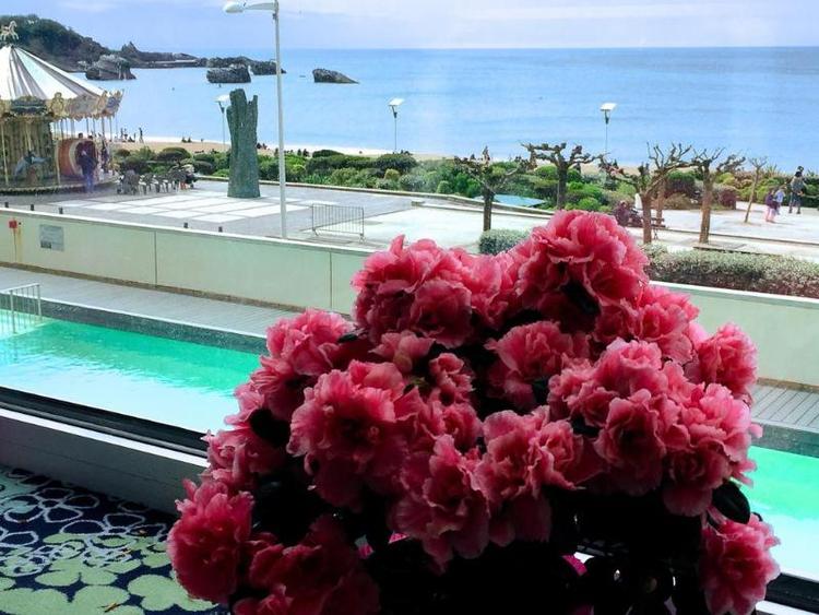 Residence Victoria Surf