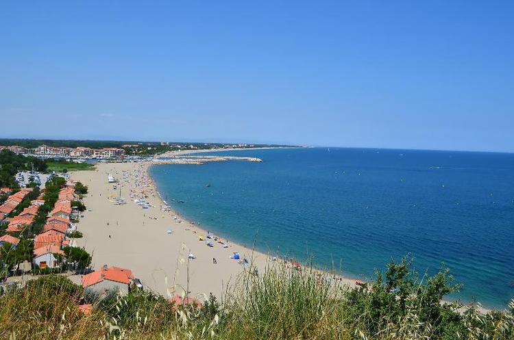 Residence Mer & Golf Port Argeles