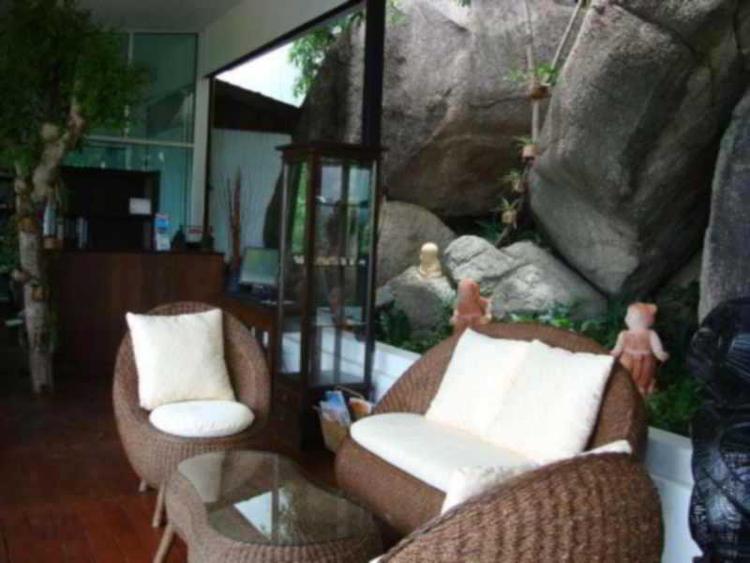 Chintakiri Resort Koh Tao