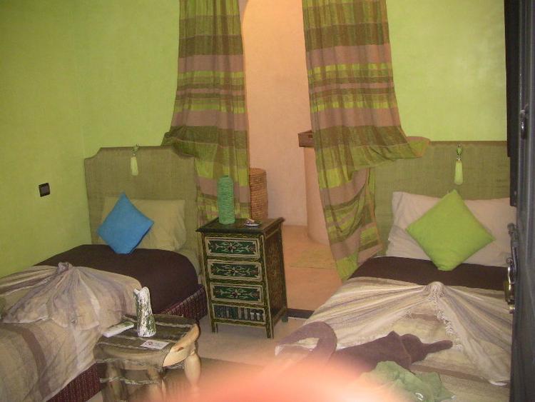 Riad Minorisa