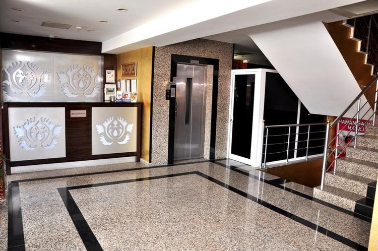 Atalla Hotel